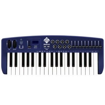 Midiplus 10 0008 Origin 37 (Teşhir) | 37 Tuşlu Standart Boy Klavye Klasik Tasarım